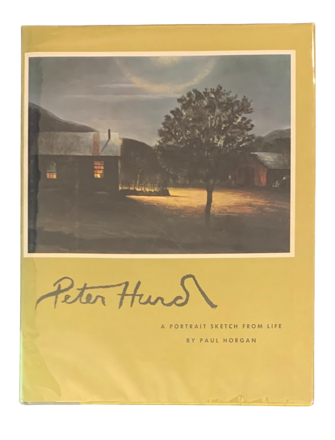 Peter Hurd