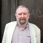 Michael Moorcock