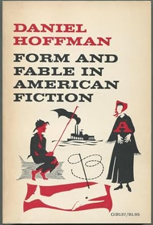 Daniel (Author) HOFFMAN