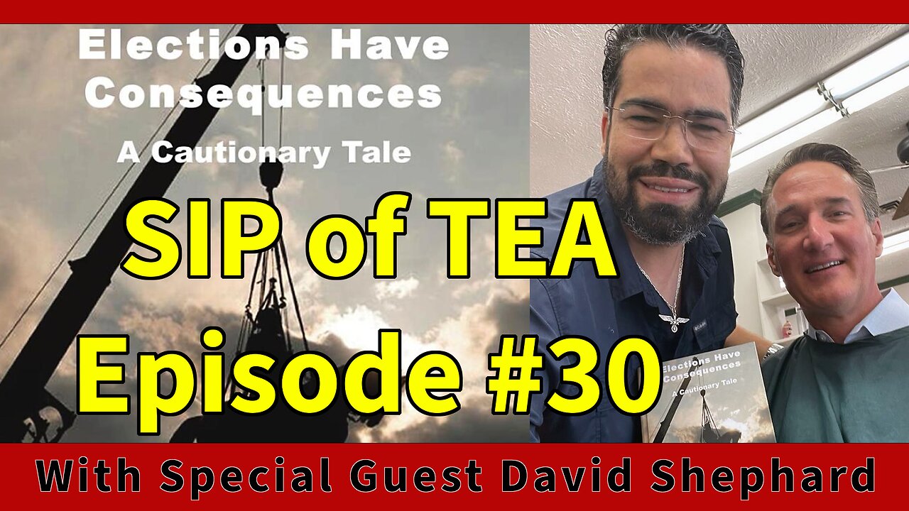 David Shephard