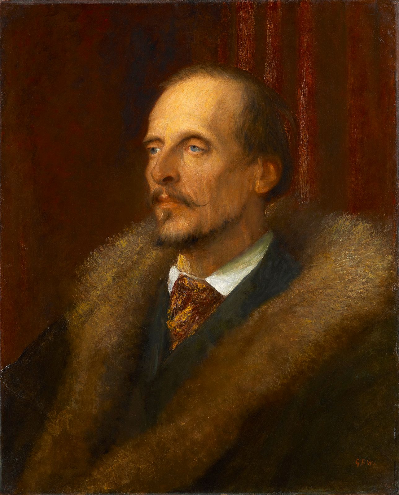 Frederick Temple Blackwood Marquis of Dufferin and Ava