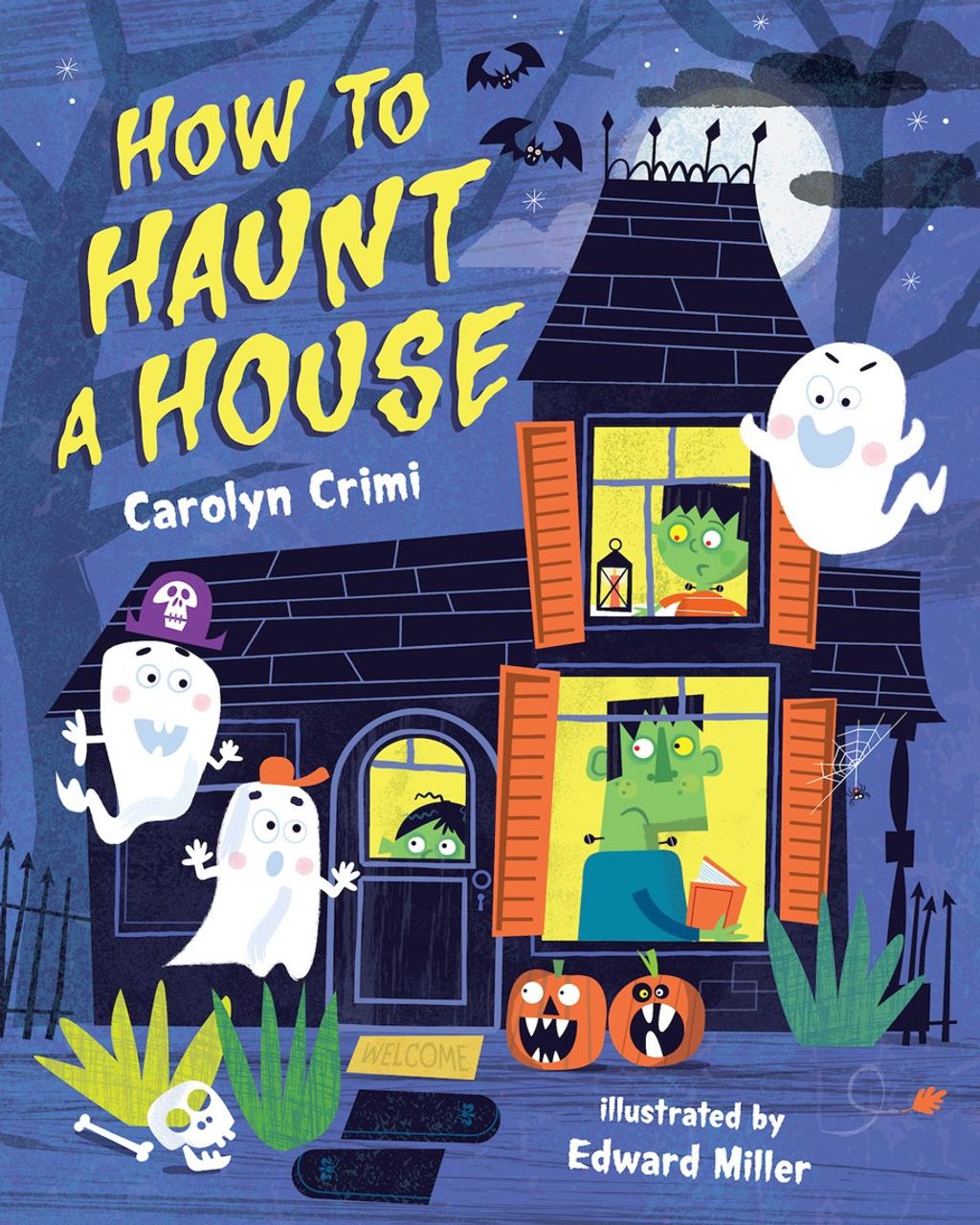 Carolyn Crimi