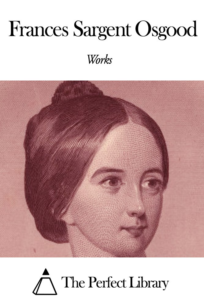 Frances Sargent Locke Osgood