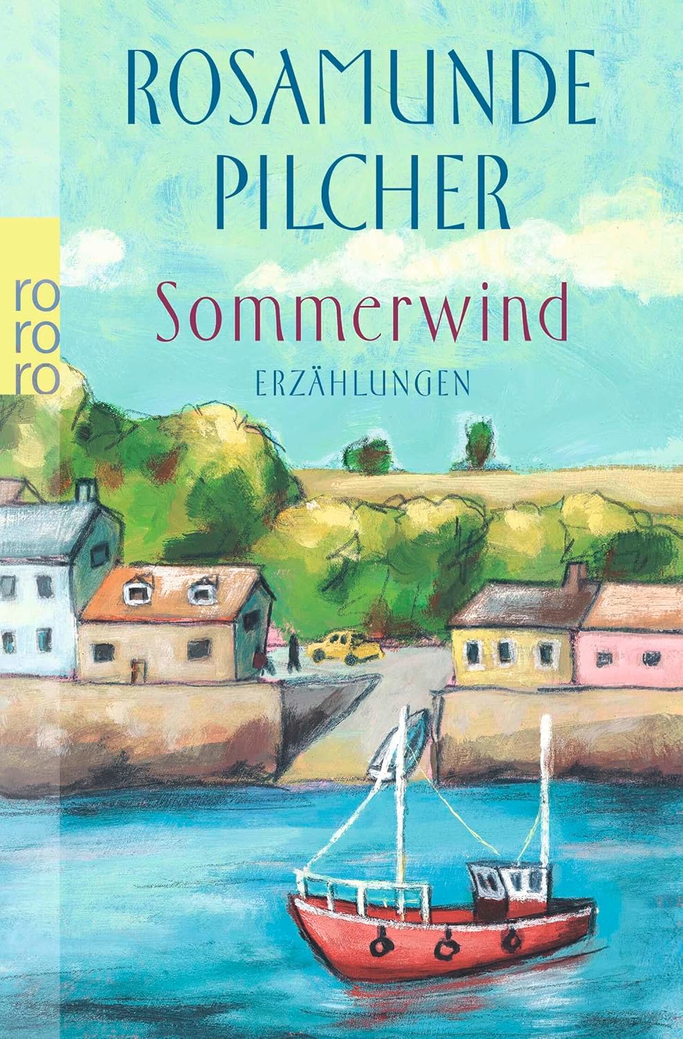 Rosamunde Pilcher