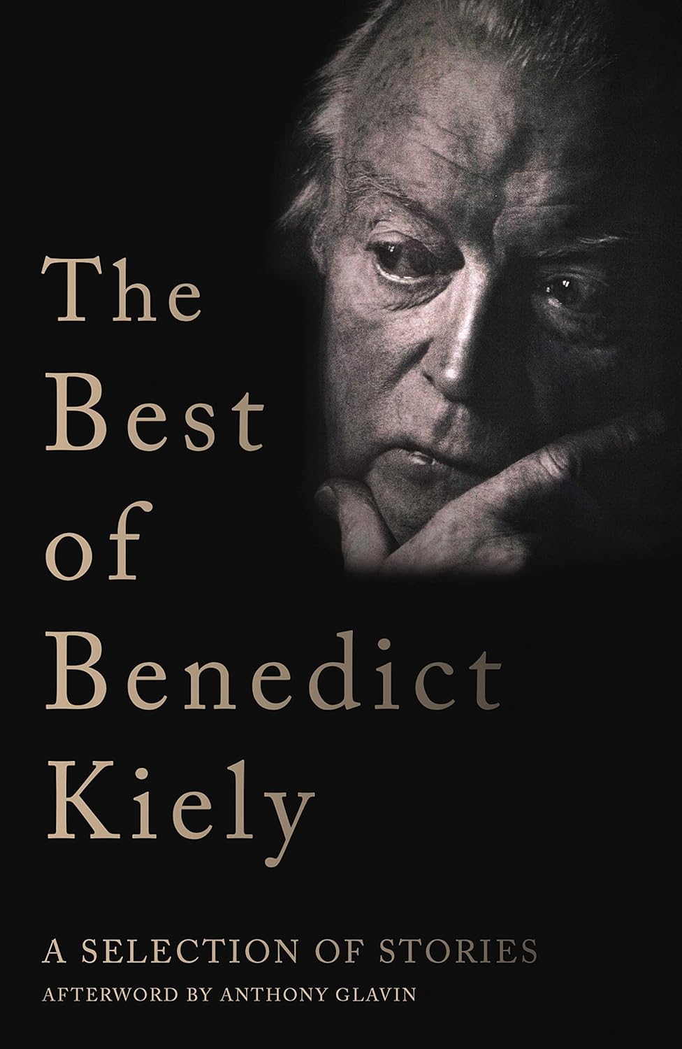 Benedict Kiely