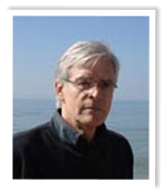 David Cordingly