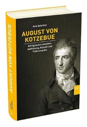 August von Kotzebue