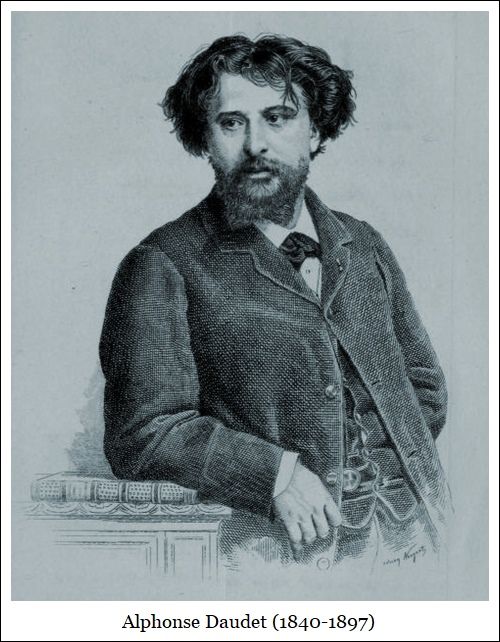 Alphonse Daudet
