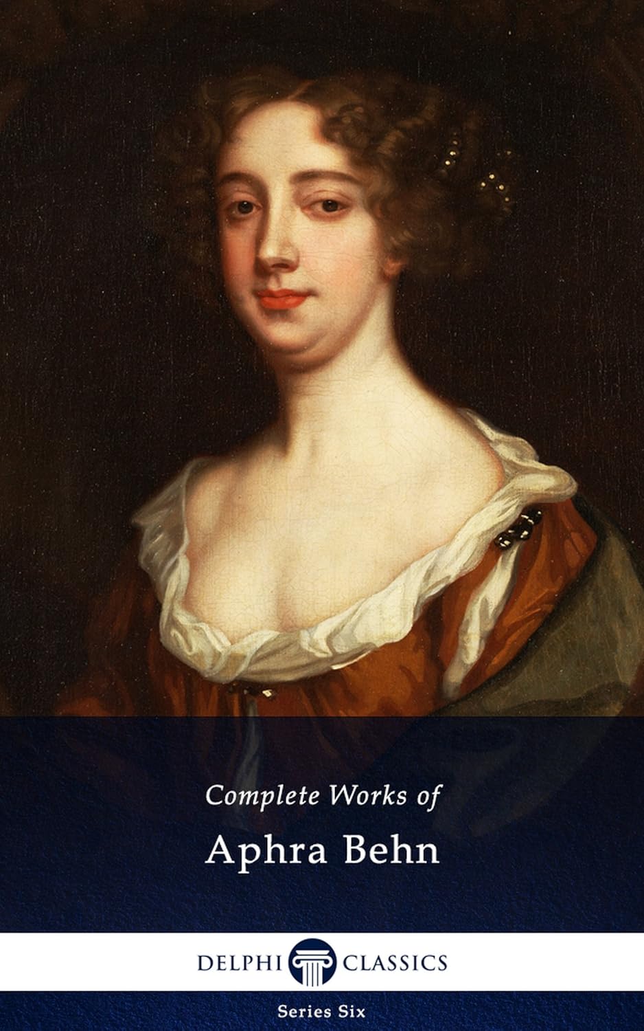 Aphra Behn