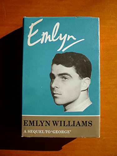 Emlyn Williams