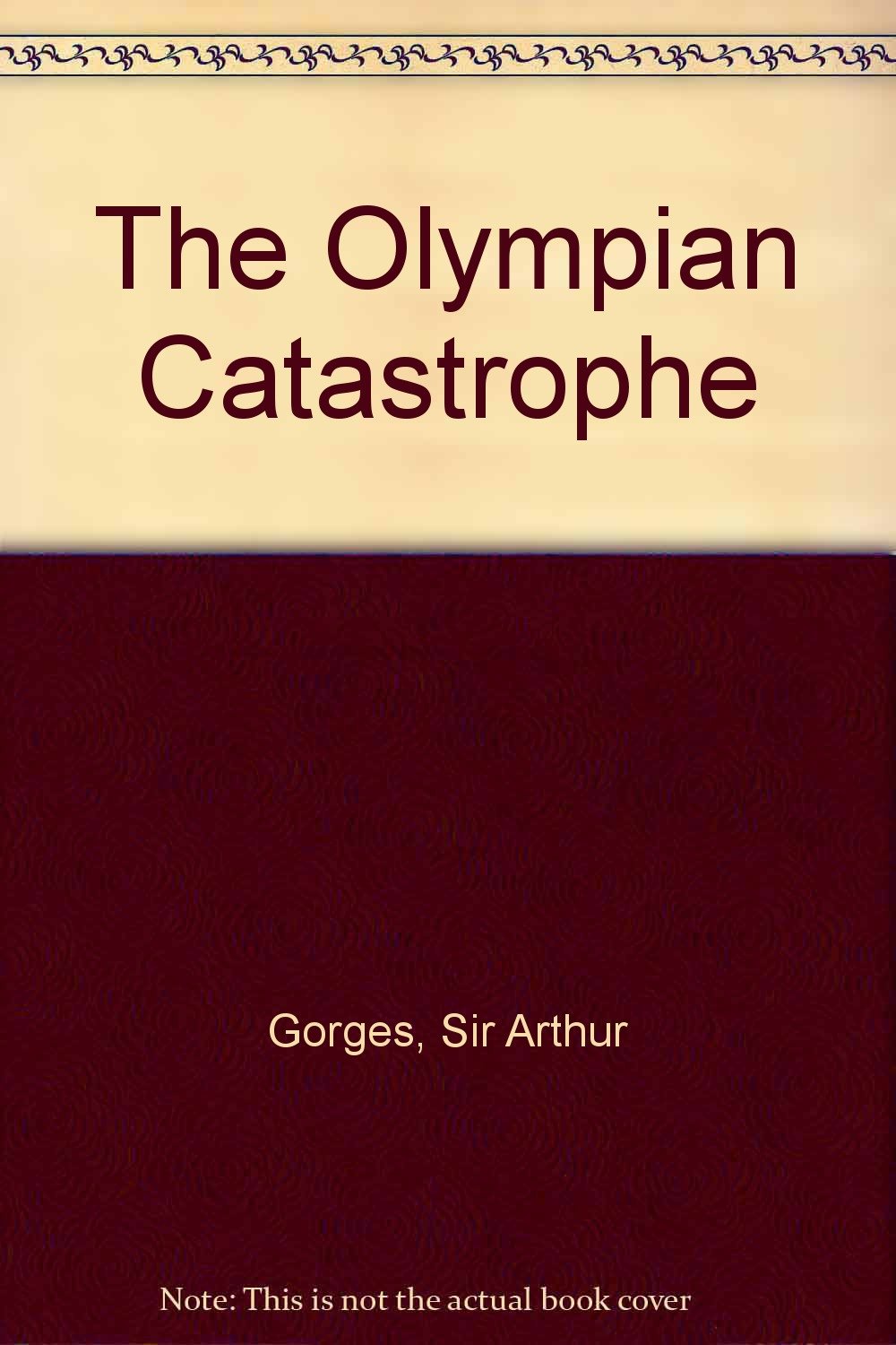 Arthur Sir Gorges