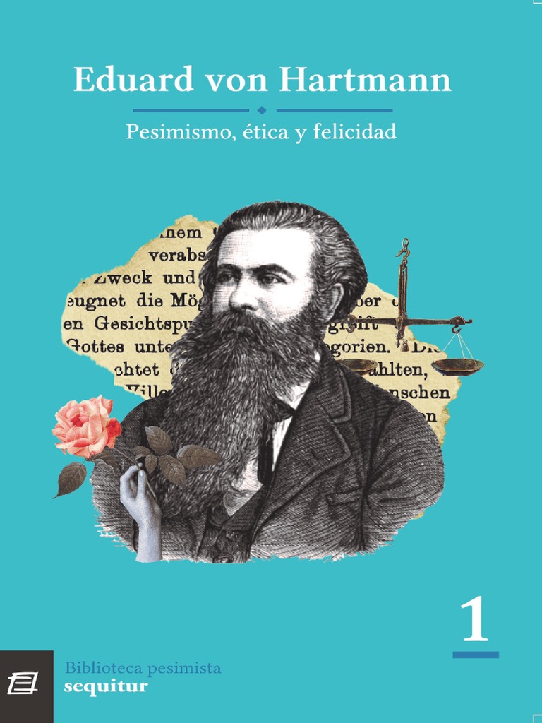 Eduard von Hartmann