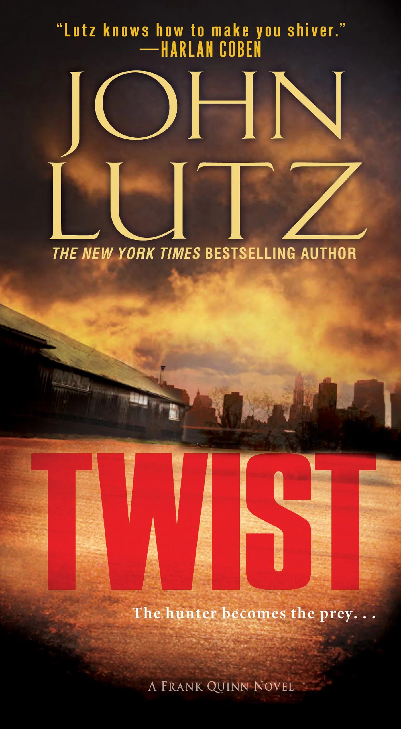 John Lutz