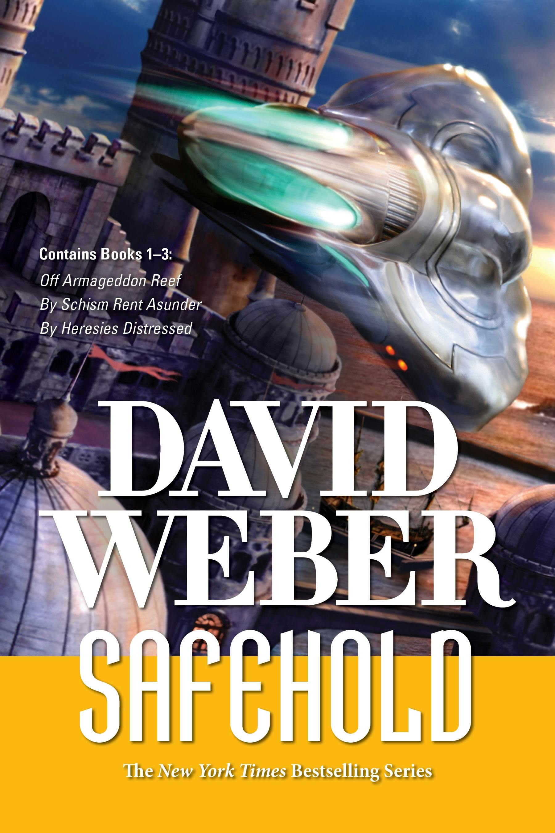 R. David Weber