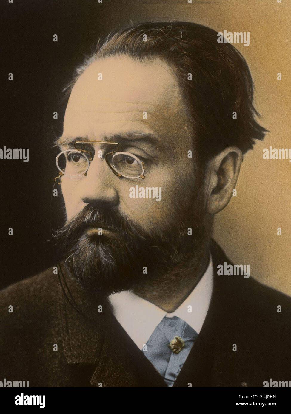 Émile Zola