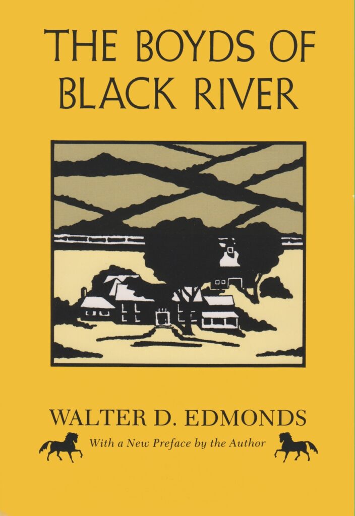 T.W. Edmonds