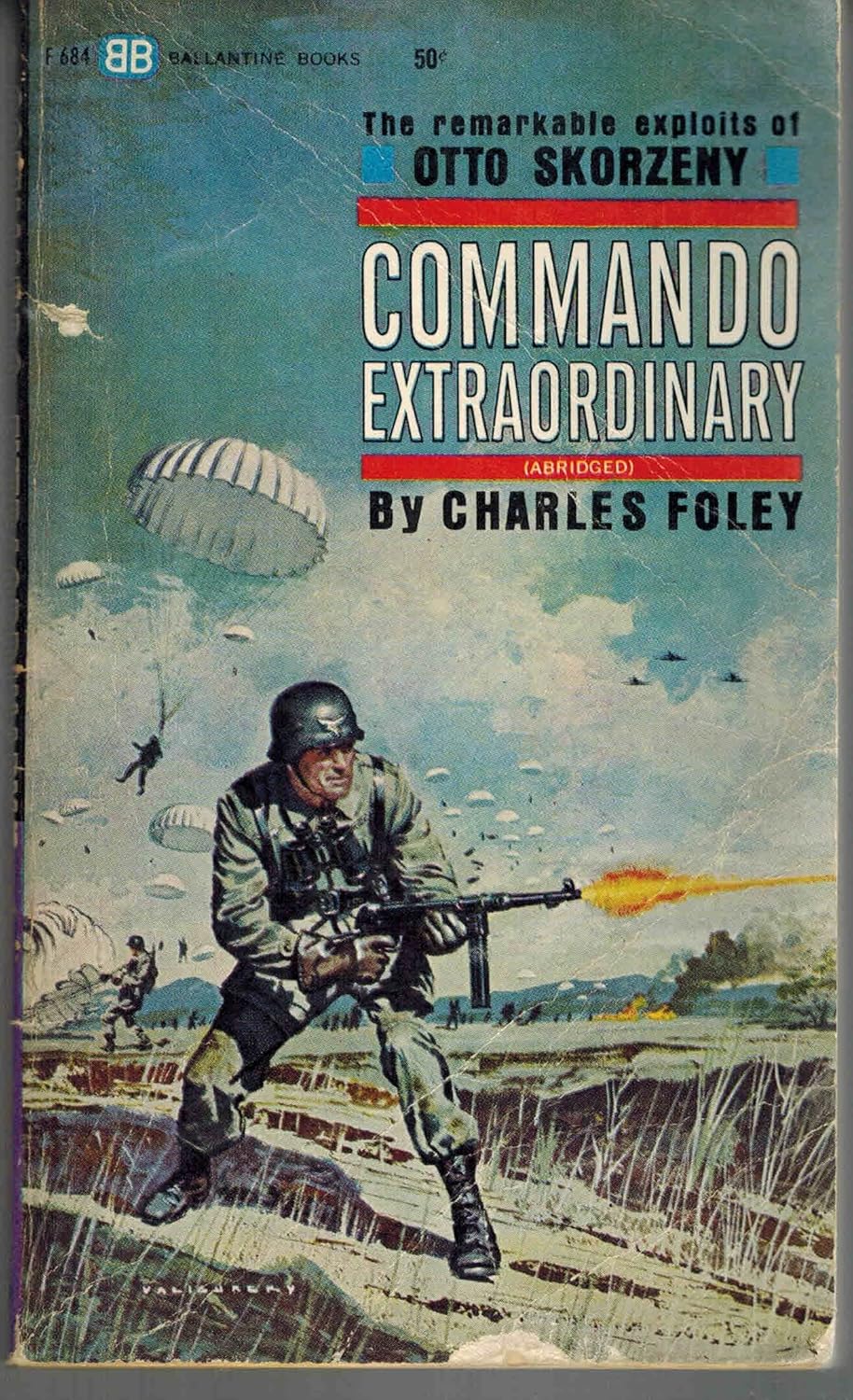 Charles Foley