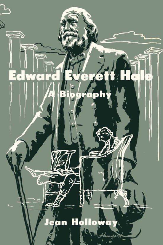 Hale, Edward Everett, Jr.