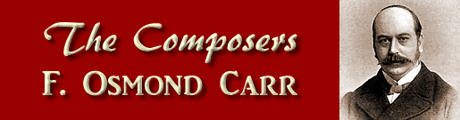 F. Osmond Carr