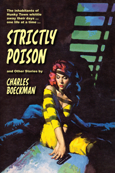 Charles Boeckman