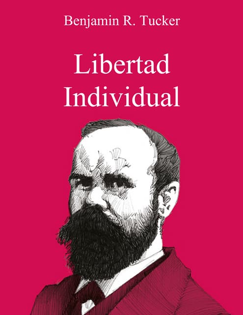 Benjamin Tucker