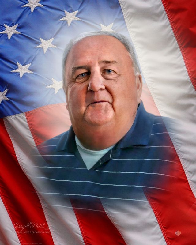 William J.Carroll Jr.