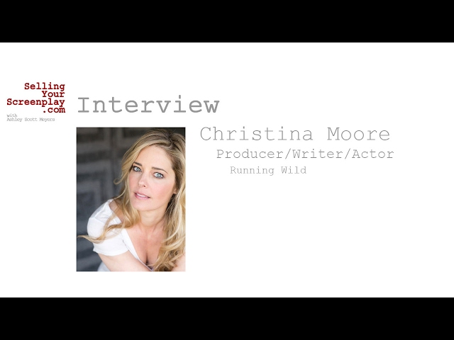 Christina Moore