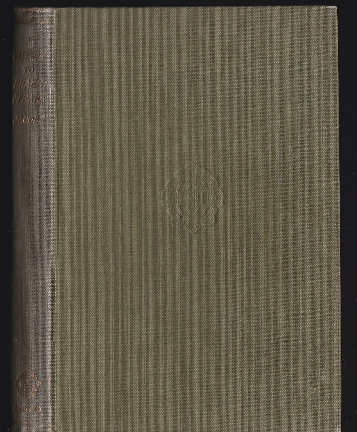 Arthur Reginald Jacobs