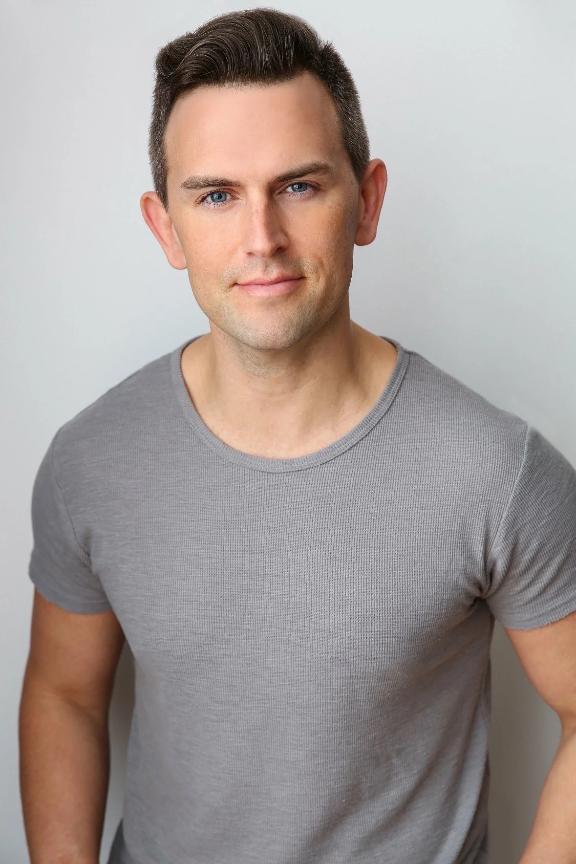Daniel P. Reichard