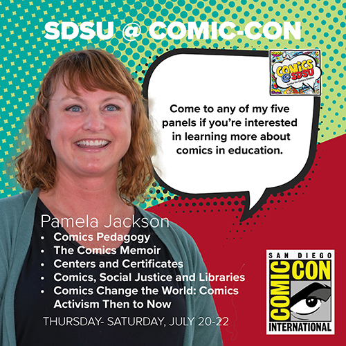 Pamela Jackson