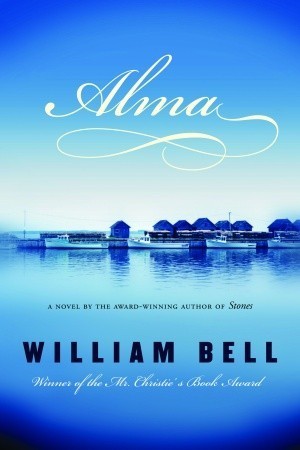 William M.A. Bell