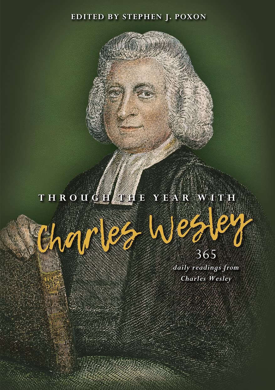 Charles Wesley
