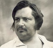 Honoré de Balzac