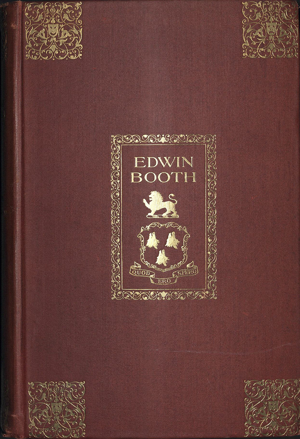 Edwin Booth
