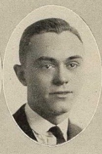 Ryerson Johnson