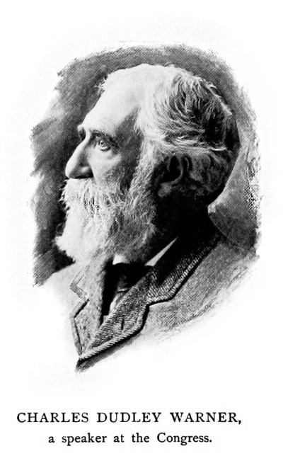 Charles Dudley Warner