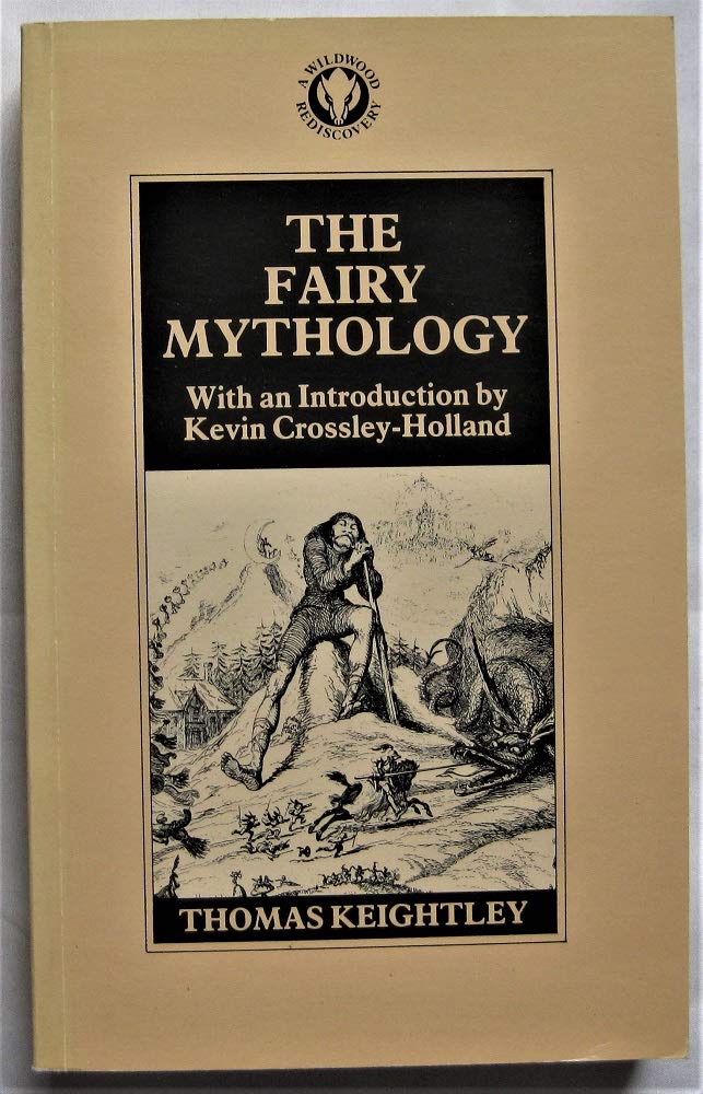 Thomas Keightley