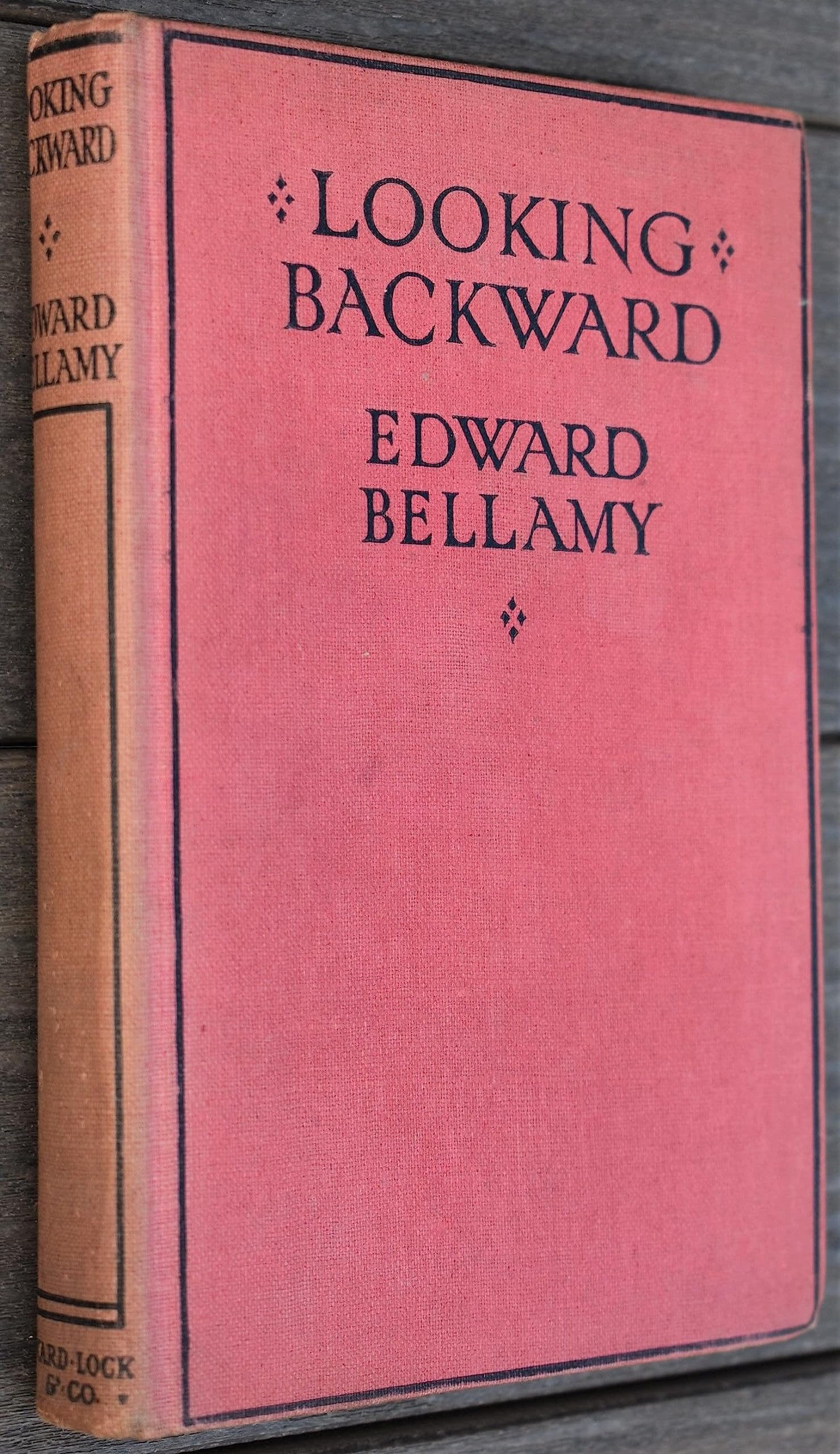 Edward Bellamy