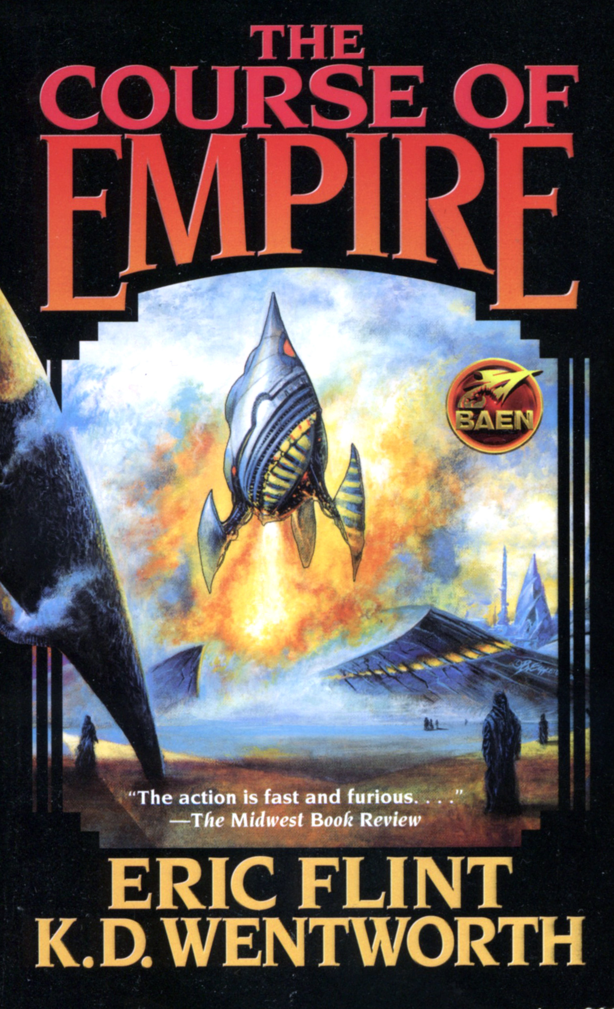 Eric Flint
