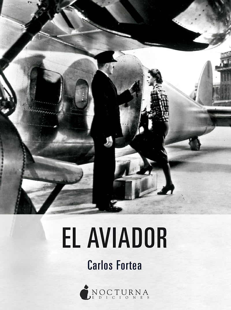 Carlos Fortea