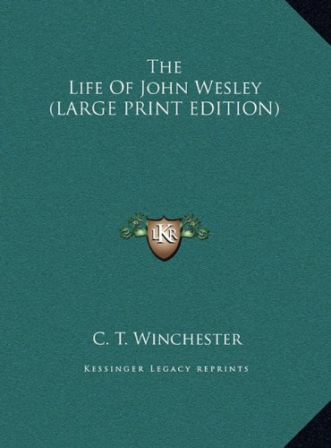 C.T. Winchester