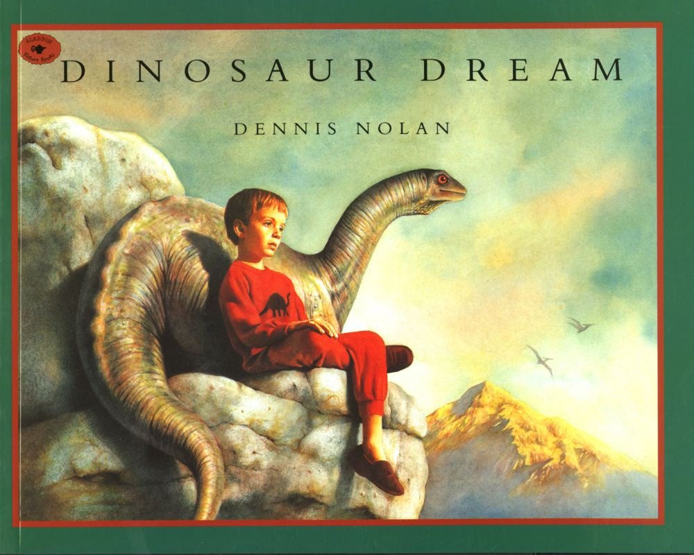 Dennis Nolan