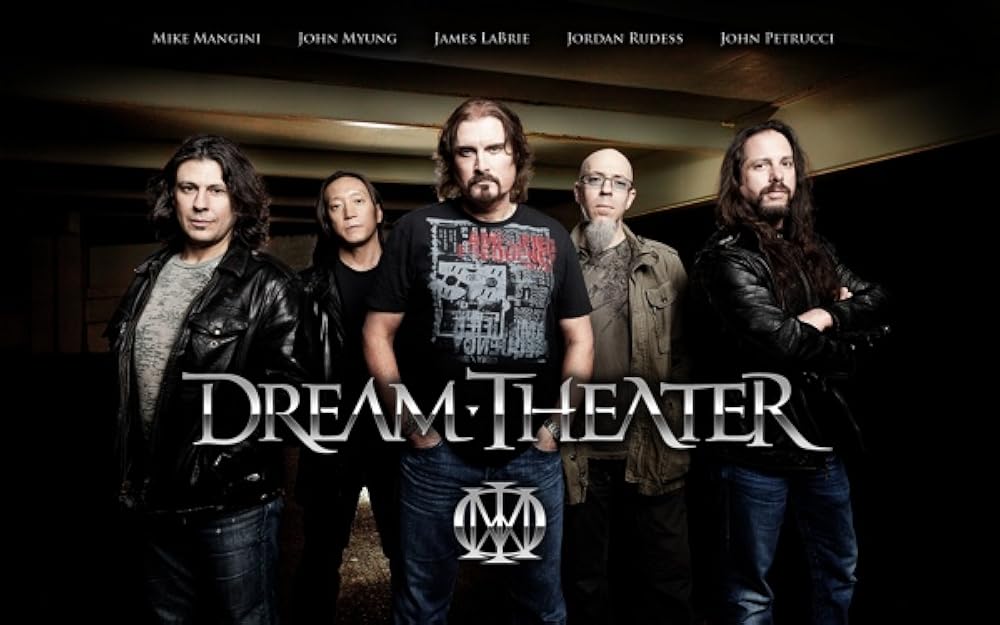 Dream Theater Company