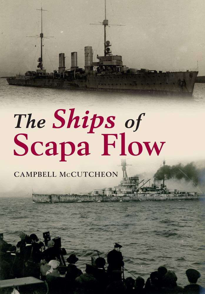 Campbell McCutcheon