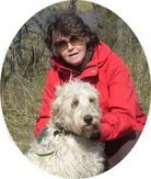 Gail Hamilton