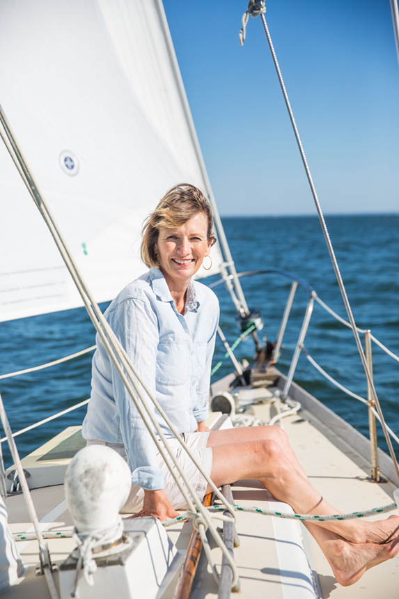 Jennifer Trainer Thompson