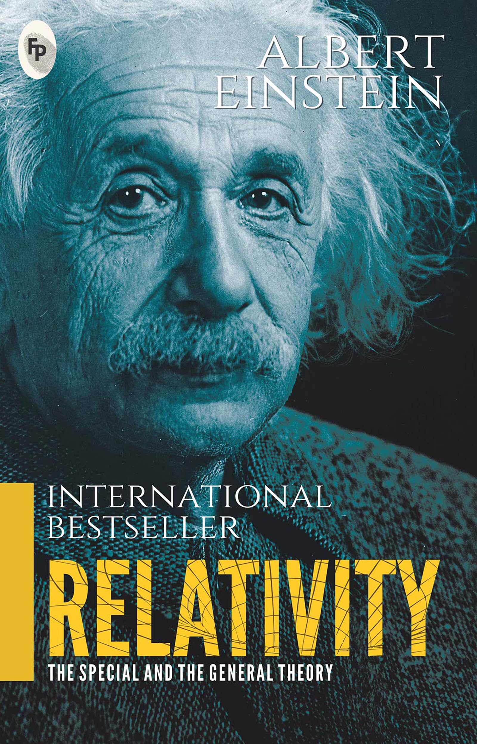 Albert Einstein
