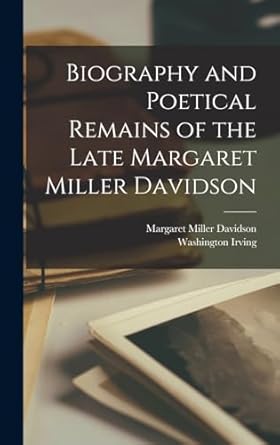 Margaret Miller Davidson