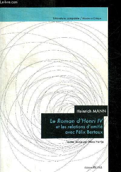 Félix Bertaux