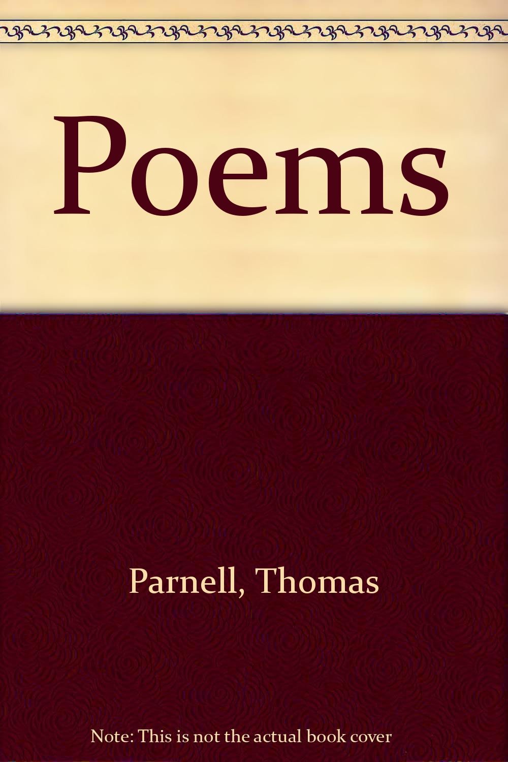 Thomas Parnell